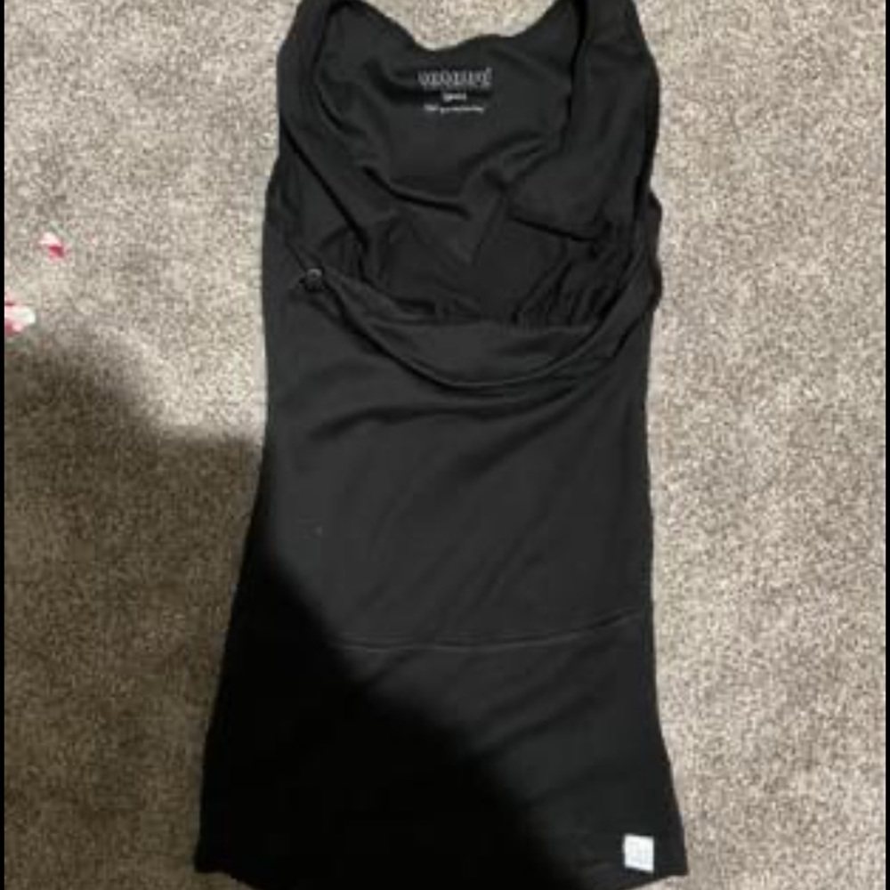 Lalabu mom tank top and three belly bands